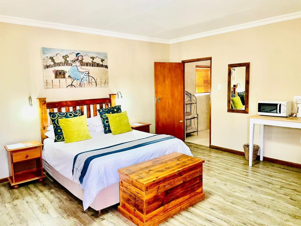Travalia Guest Farm Villa Nelspoort Exterior photo