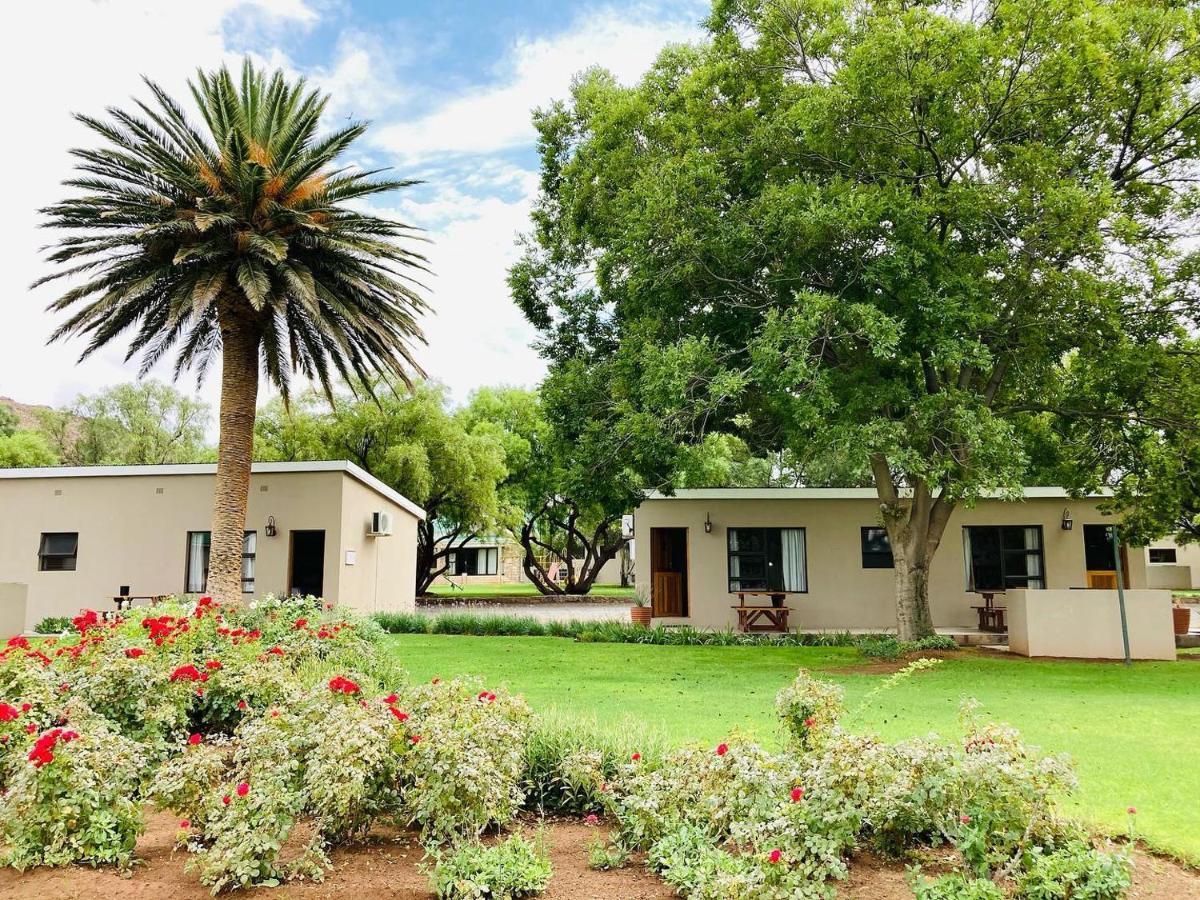 Travalia Guest Farm Villa Nelspoort Exterior photo