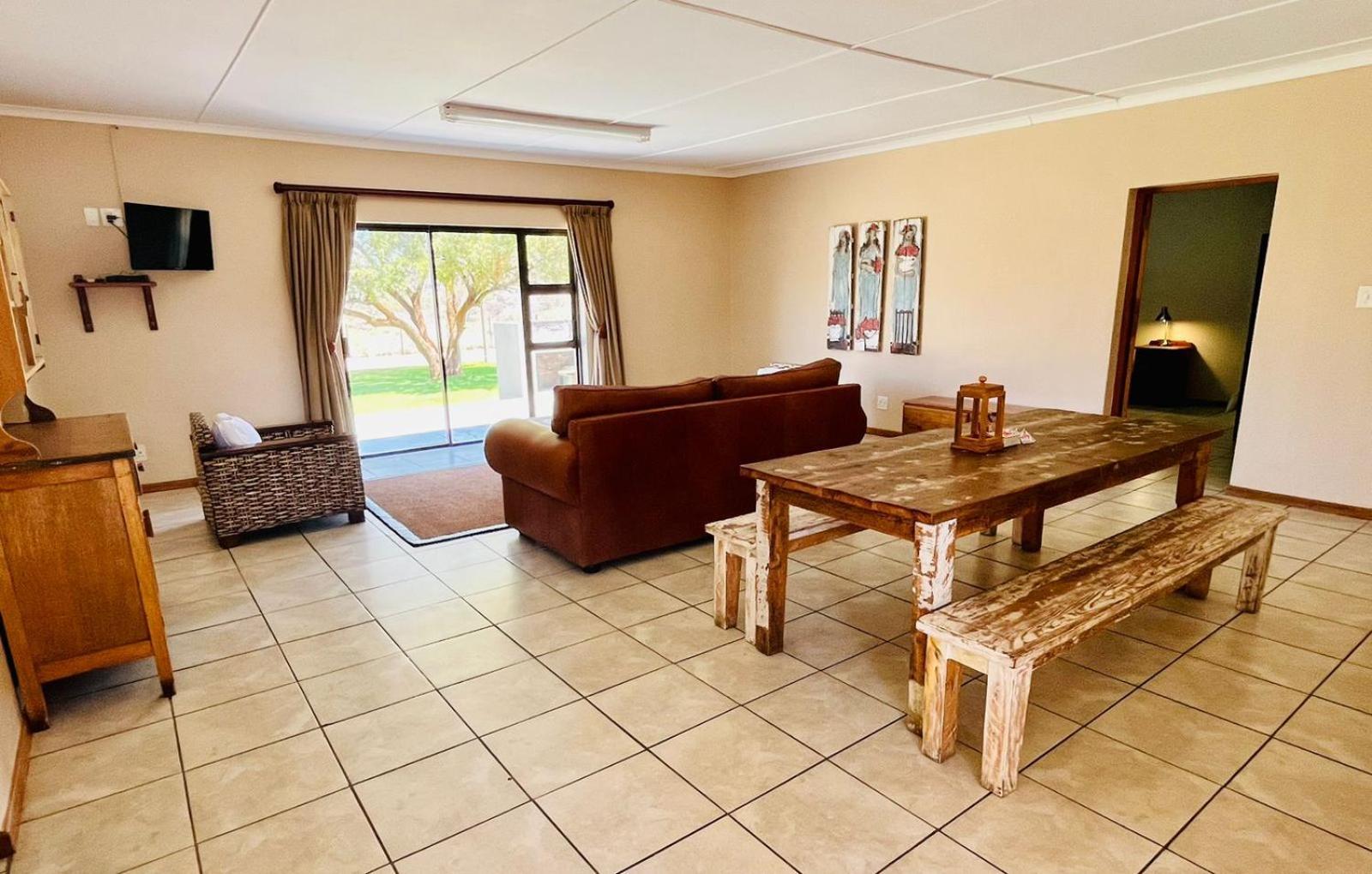 Travalia Guest Farm Villa Nelspoort Exterior photo