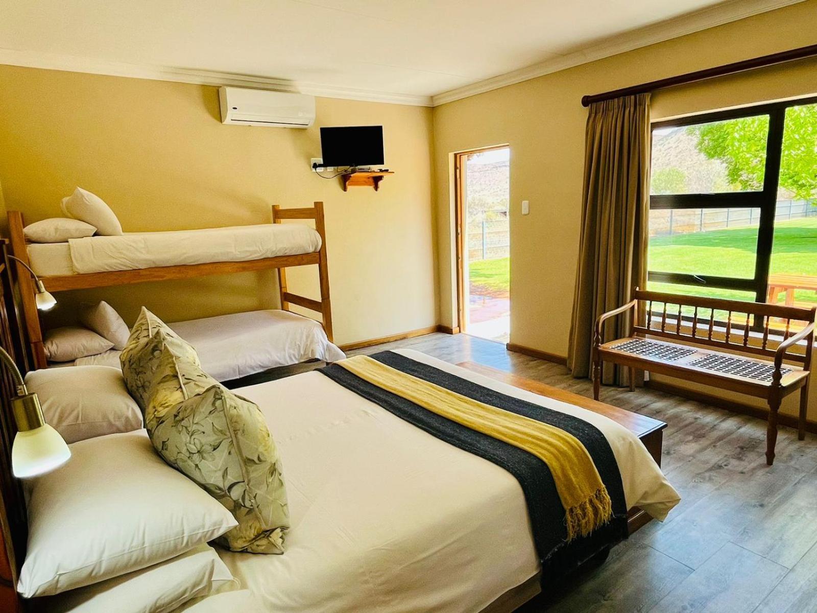 Travalia Guest Farm Villa Nelspoort Exterior photo