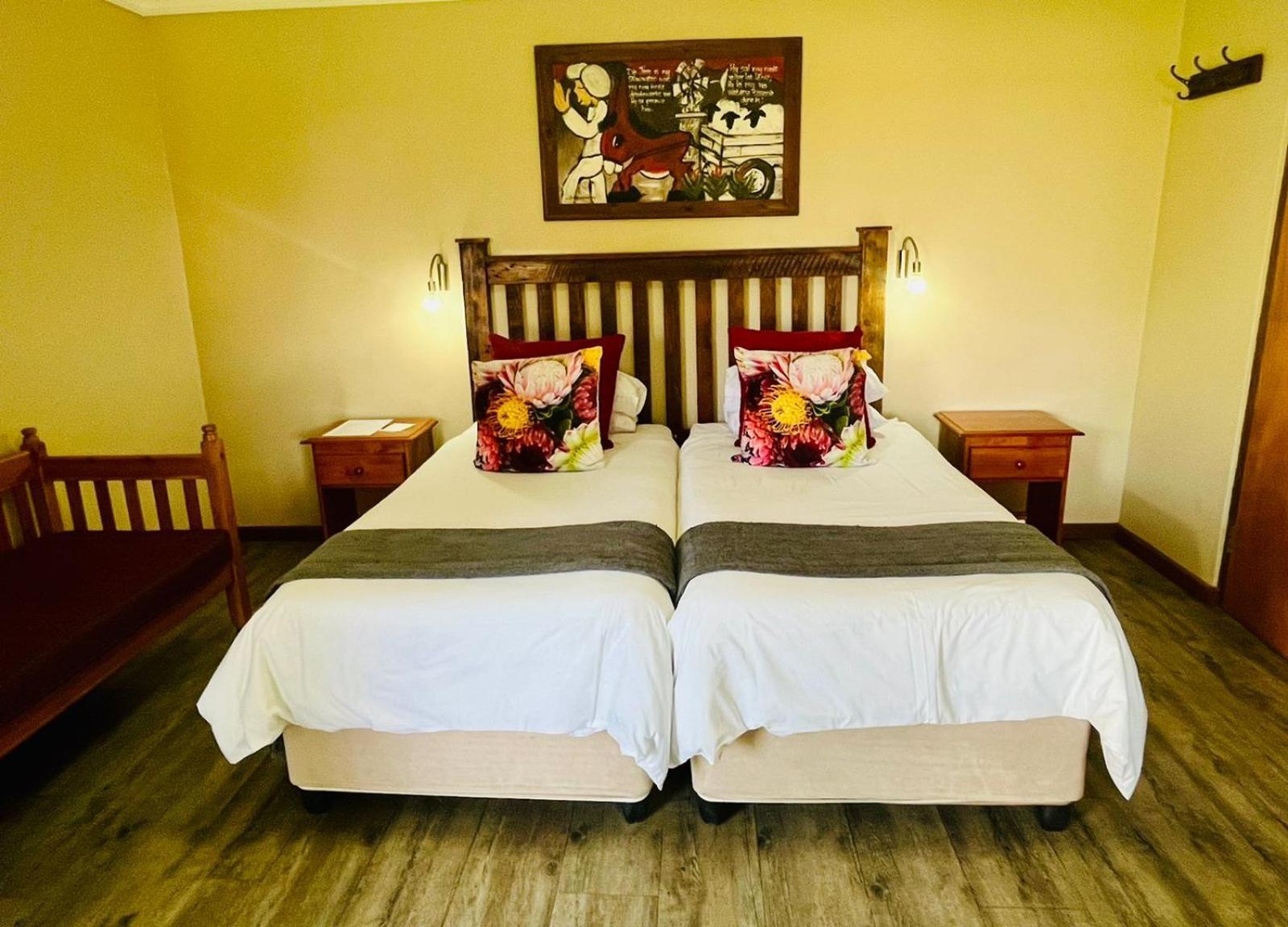 Travalia Guest Farm Villa Nelspoort Exterior photo