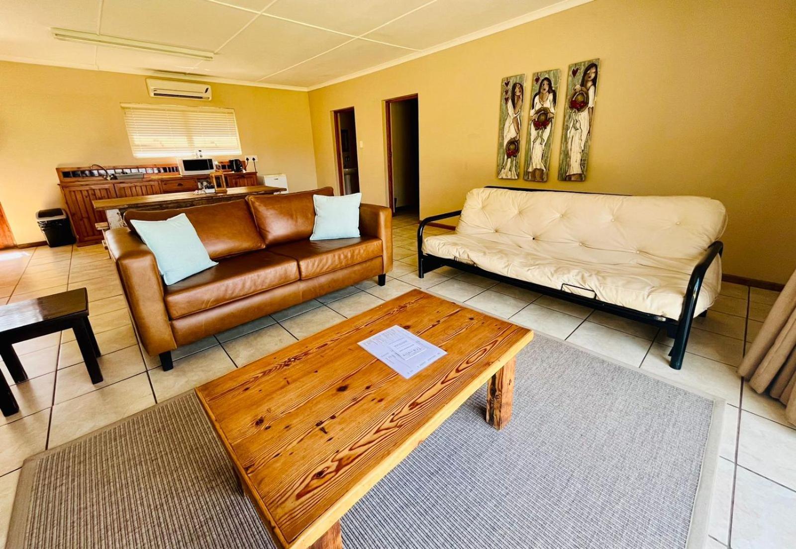 Travalia Guest Farm Villa Nelspoort Exterior photo