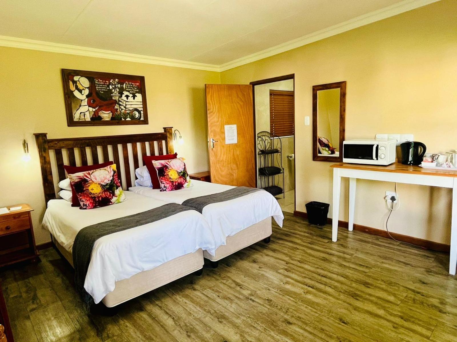 Travalia Guest Farm Villa Nelspoort Exterior photo