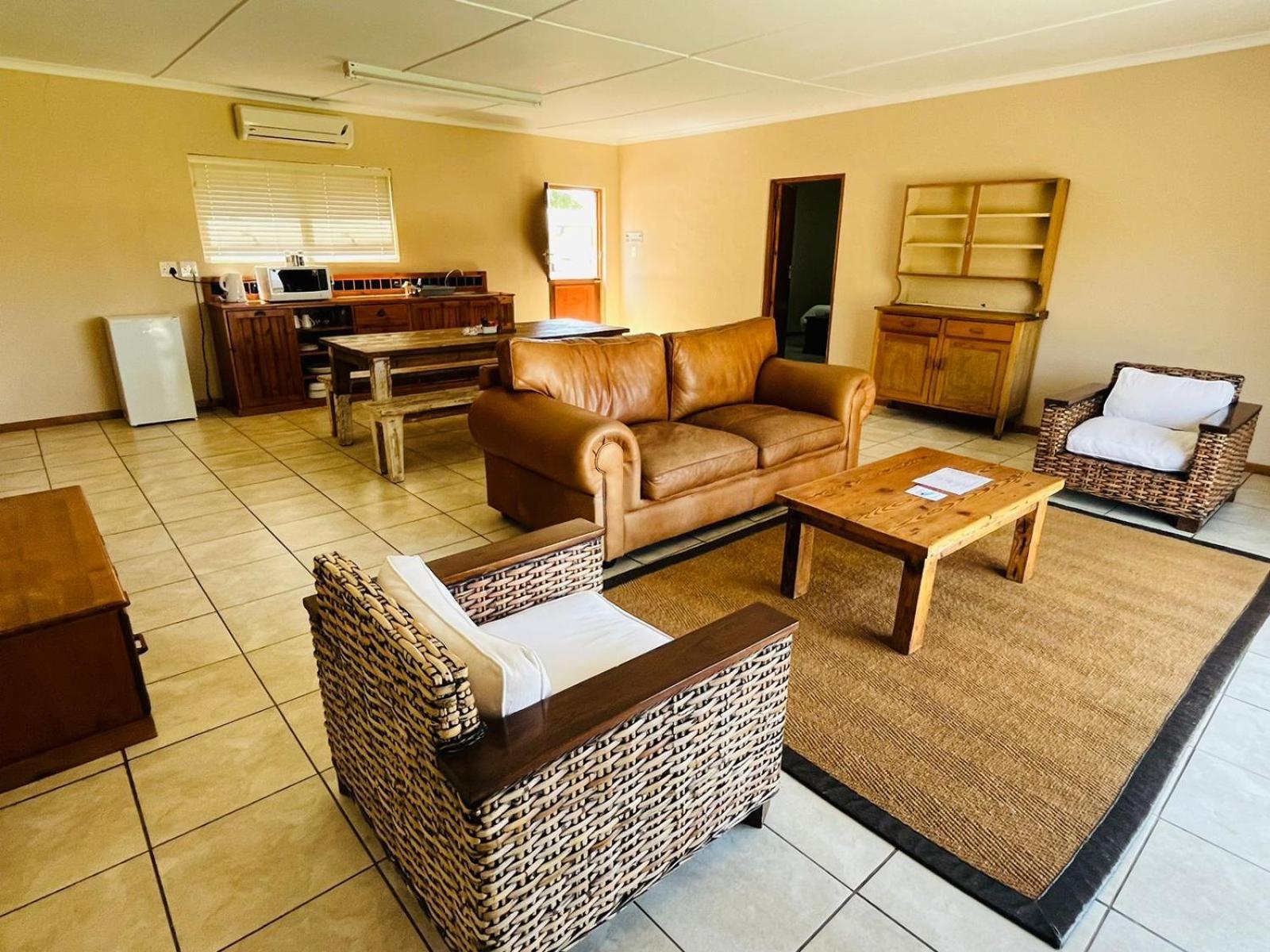 Travalia Guest Farm Villa Nelspoort Exterior photo