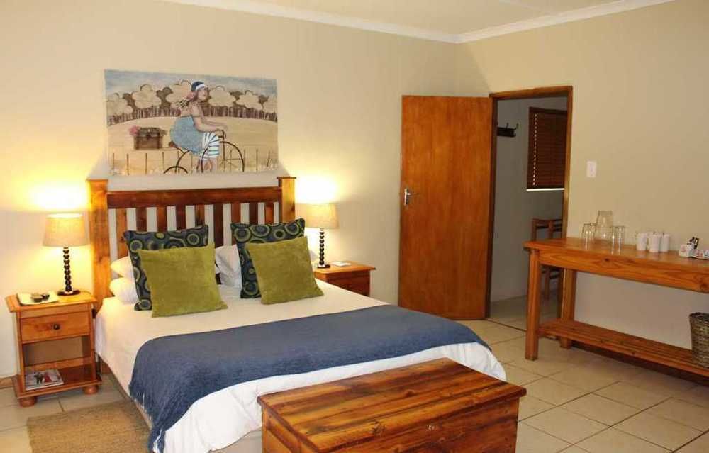 Travalia Guest Farm Villa Nelspoort Exterior photo