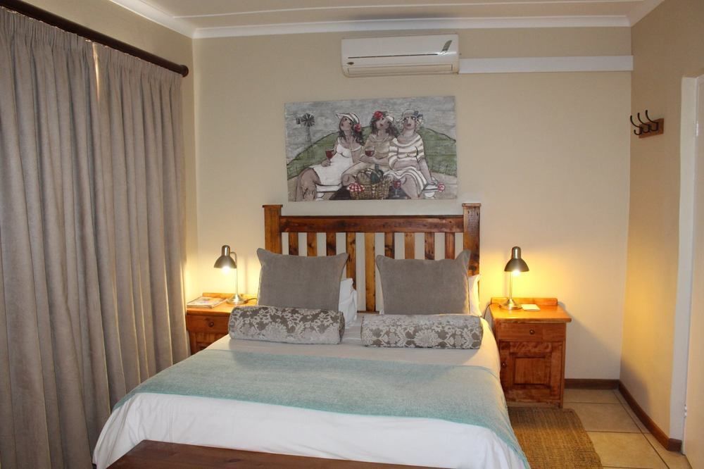Travalia Guest Farm Villa Nelspoort Exterior photo