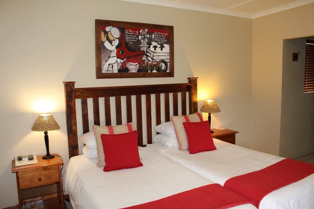 Travalia Guest Farm Villa Nelspoort Exterior photo