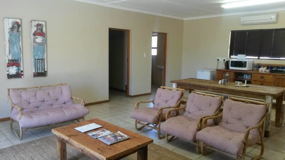 Travalia Guest Farm Villa Nelspoort Exterior photo