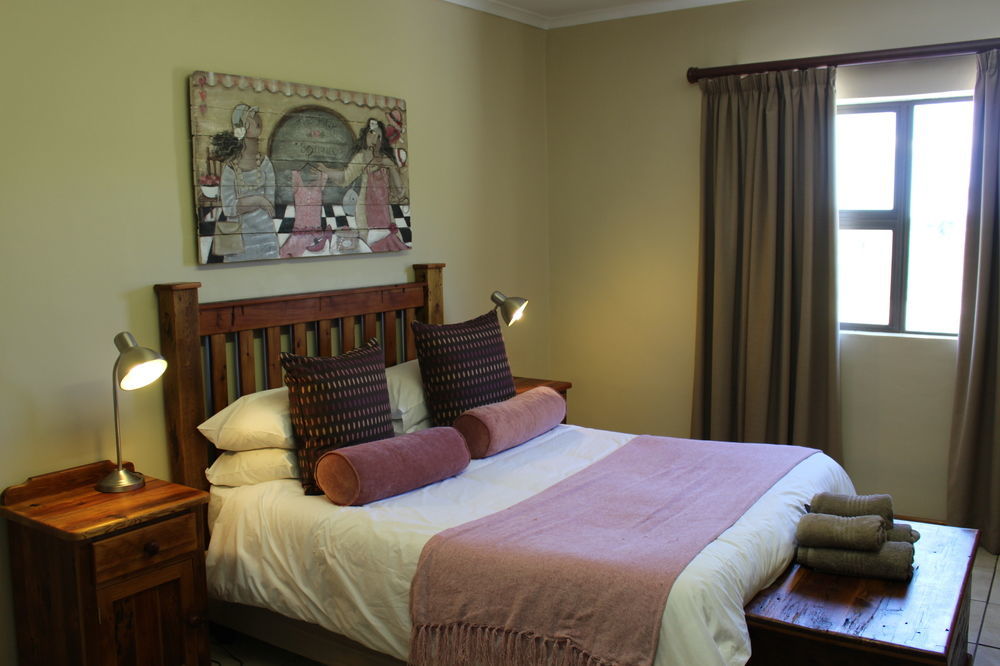 Travalia Guest Farm Villa Nelspoort Exterior photo